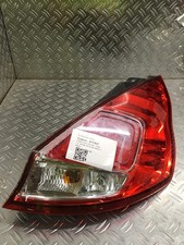 Rückleuchte rechts  Ford Fiesta VI (JA8) Heckleuchte rechts 677437