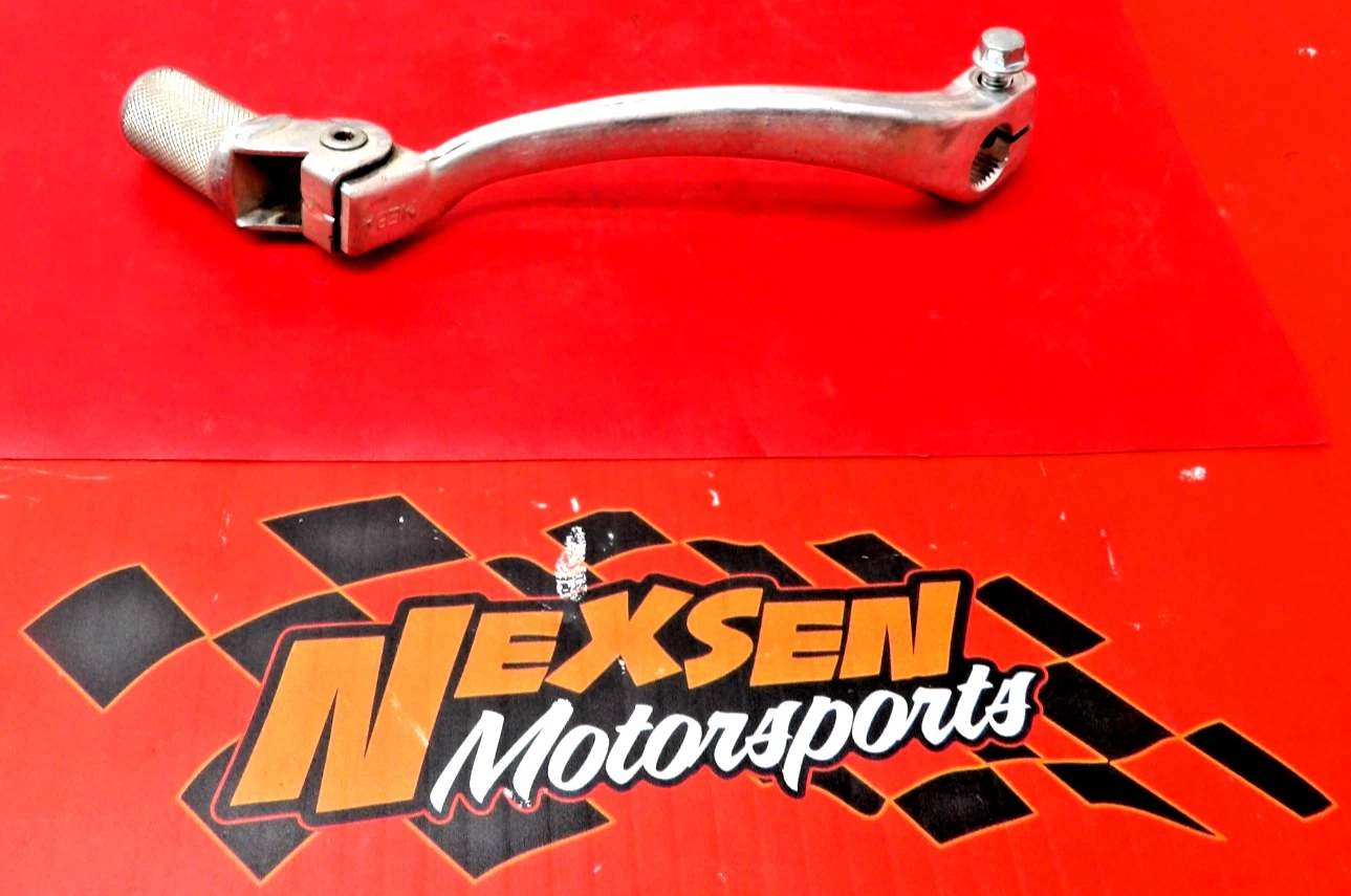 🏁 Shift Shifter Pedal Change Lever - Fits 2004 Honda CRF450R