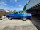 1957 Chevrolet Nomad