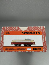 Märklin 18050 Replika-Triebwagen TWE 700 Digital