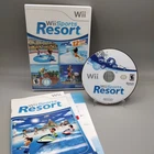 New ListingWii Sports Resort (Nintendo Wii, 2009) Complete W/Manual & Case CIB Tested