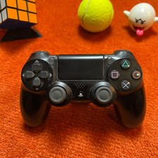 Controller Joystick Originale Sony Playstation 4 PS4 Dualshock V2 Nero