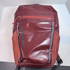 Patagonia Lightweight Black Hole Pack 26L Backpack Orange 49050