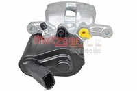 Metzger Autoteile Bremssattel 6261220 FüR A6 4F5 C6 4F2 Audi Avant Allroad 4FH