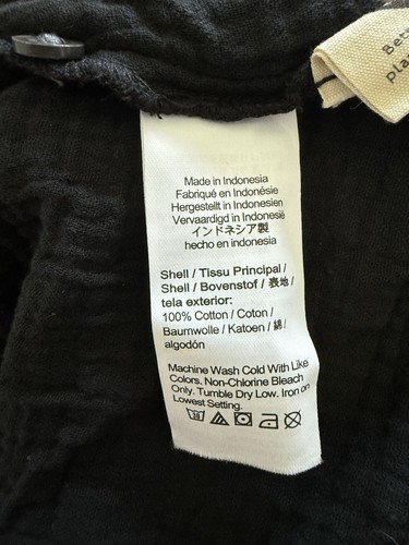 Madewell Lightspun V-Neck Midi Dress Size XS NWT - Picture 16 of 16