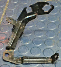 Throttle Bracket 7.4l 454 Tbi 1994 Chevy Silverado Gmc Truck W Cruise Control