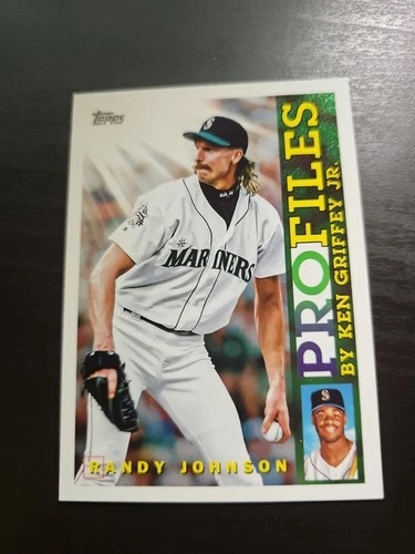 Randy Johnson