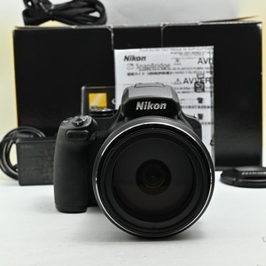 Nikon P1000 | eBay Nikon P1000 | eBay