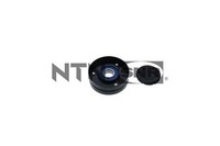 SNR Umlenk-/FüHrungsrolle Keilrippenriemen GA357.18 FüR Audi VW A4 8D2 4D8 3B6 1