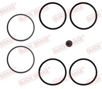 Quick Brake Reparatursatz, Bremssattel 114-0185 FüR Land Rover