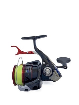 Shimano Reel 03606 16 BBX Larissa 2500DHG Used