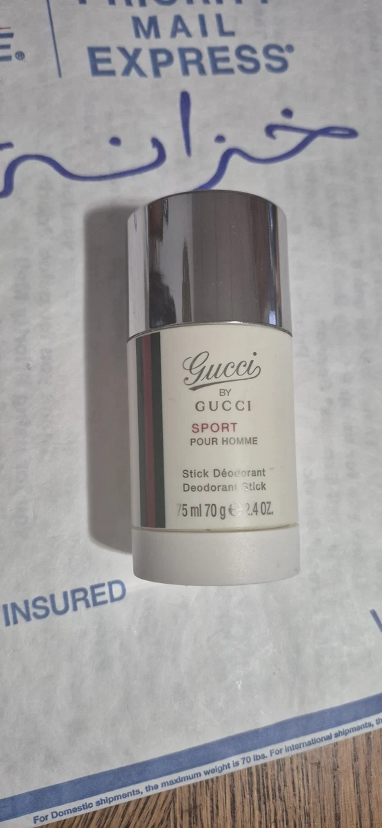Gucci Men Sport Pour Homme Perfumes for sale | eBay