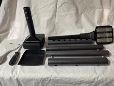 Roberts Knee Kicker Carpet Stretcher Adjustable Teeth Tool Length