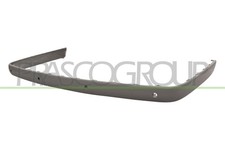 Zier-Schutzleiste Sto&szlig;f&auml;nger Hinten PDC F&uuml;r Mercedes E-Klasse W210 1995-2002