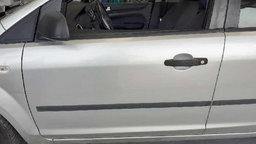 548028 Colector Escape para FORD FOCUS BERLINA (CAP) Ambiente (D) 2007 2701345 - Imagen 6 de 10