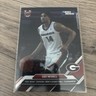 2025 Bowman U Now March Madness Asa Newell #10 - Georgia/Atlanta Hawks