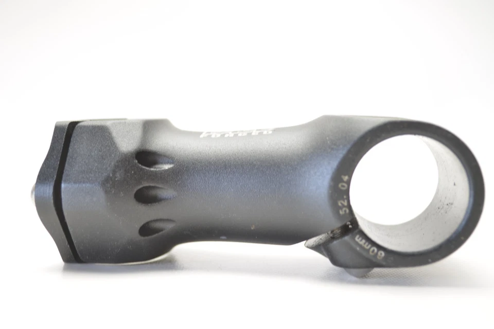 BICICLETA DE CARRETERA RACE FACE EVOLVE AM 1 1/8" SIN ROSCA 80 MM VÁSTAGO DE ALCANCE 25,4 MM ALMEJA Foto 2 de 4