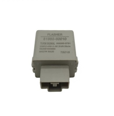 1PC Automobile relay 81980-60010 24V #ks