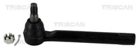 Spurstangenkopf Gelenkkopf Triscan 8500 14139 FüR Nissan Murano 1 Z50 4X4