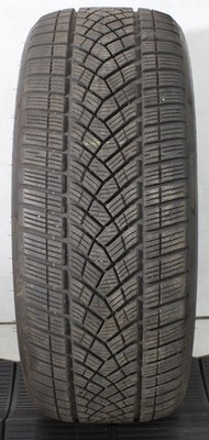 1 x 255/50R20 109H Winterreifen Goodyear Ultra Grip Performance + SUV AO 2024