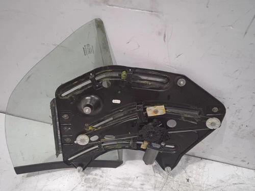 Elevalunas Trasero Derecho para VOLVO C70 CABRIOLET 2.4 T 2001 104097 - Imagen 4 de 10