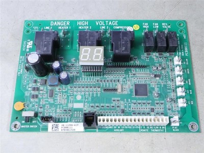 PWB-1244A4-0000 AMANA 40-1129Q-A17 GOODMAN PTAC PCB00111 Control Circuit Board