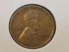 1927 Lincoln Wheat Cent Penny 1C Coin