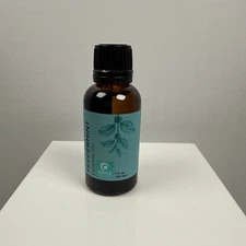 Maple Holistics Peppermint Essential Pol 1 fl. oz 30 mL -- 08/2026 Exp. Date