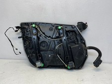 Mercedes-Benz C W205 2020 Fensterheber elektrisch ohne Motor T&uuml;r vorne DOI274