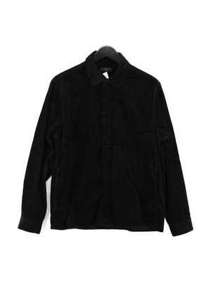 COS Bomber Jacket jacket black