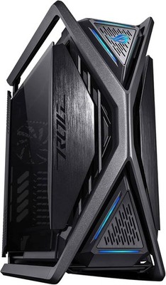 ASUS ROG Hyperion GR701 High-End-PC-Gehäuse