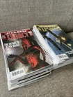 Star Wars Legacy 0-50 Full Run Dark Horse