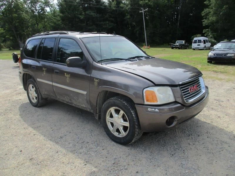 ENVOY 2008 Fuel Vapor Canister 336086 Foto 4 de 4