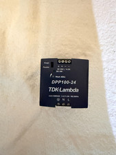 TDK-Lambda DPP100-24 Power Supply