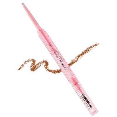 XtendBrows Shape & Sculpt Brow Pencil - Light To Medium - Natural Look Eyebro...