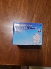 4pk LC401 LC-401 Ink Cartridges for Brother MFC-J1010DW MFC-J1012DW MFC-J1170DW