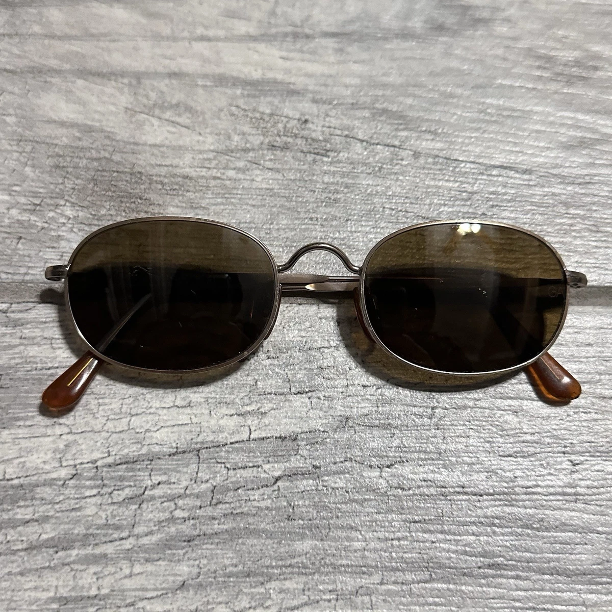 Vintage ARMANI Sunglasses products for sale | eBay