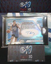 Law of Cards: How Much Does Topps Make from Chrome? 3