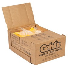 Gehl's Cheese Sauce (4 x 3.950kg)