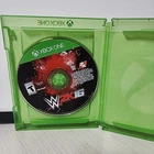 WWE W2K16 (Microsoft Xbox One, 2015) *Disc Only*