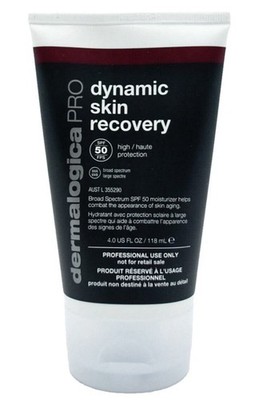 Dermalogica Pro Dynamic Skin Recovery SPF 50 4oz - New - Exp. 4/2027
