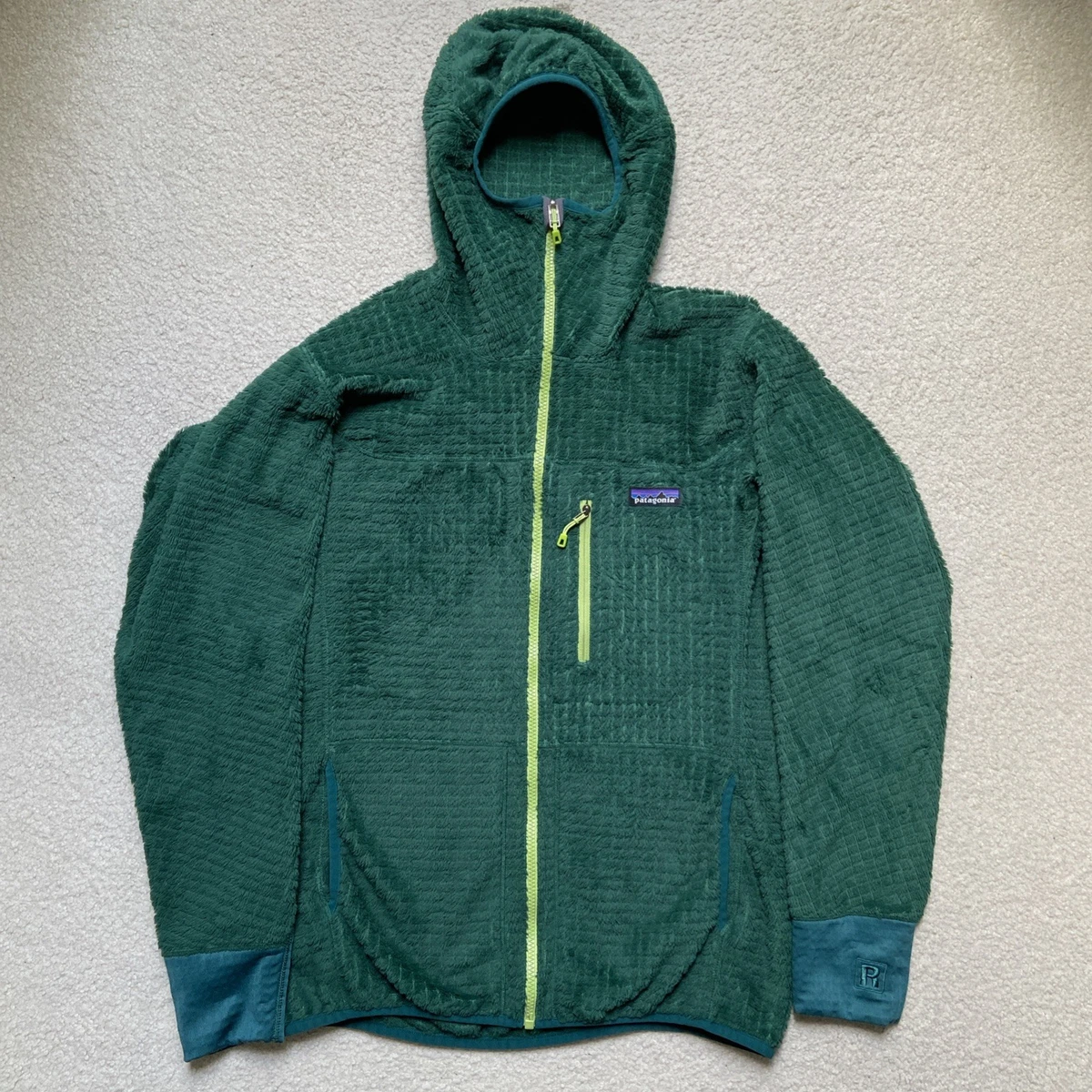 patagonia r3 hoody products for sale | eBay