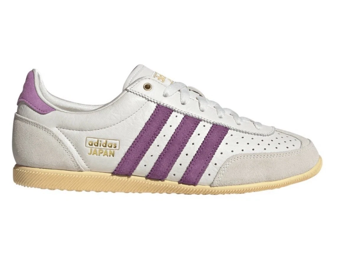 adidas Japan Off White Orange Tint W for sale | eBay