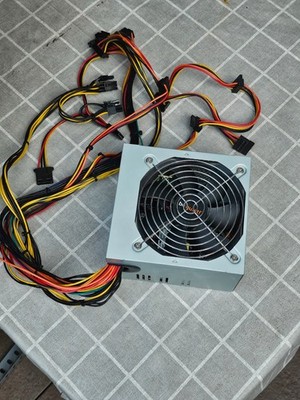 be quiet! System Power B8 450W Netzteil | 80 PLUS PC Netzteil