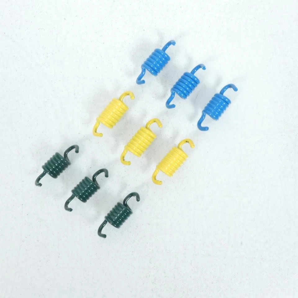 Kit Ressort d'embrayage Polini pour scooter MBK 125 Skyliner 245.082 Neuf