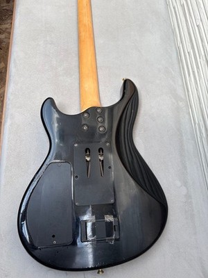Fernandes APG-85S Guitar with Sustainer Floyd Rose Imperfect