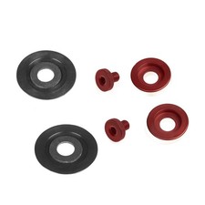 Stilo Helmet Shield Pivot Repair Kit YA0926R;