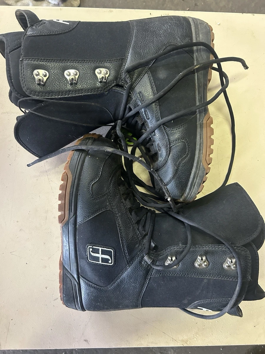 Forum Ski & Snowboard Boots for Men for sale | eBay