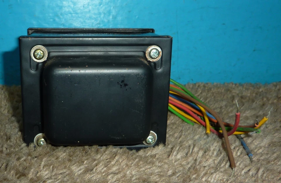 Marantz TS1850404 Power Transformer Guaranteed - Image 4 of 4