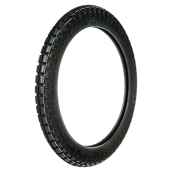 TYRE VEE RUBBER 2.75-21 50P VRM-021